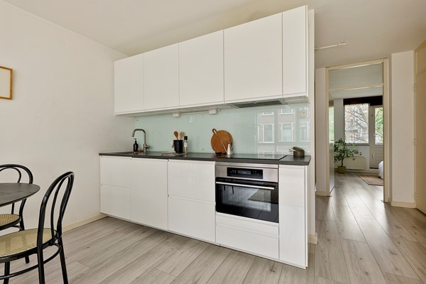 Medium property photo - Lootsstraat 12A, 1053 NX Amsterdam